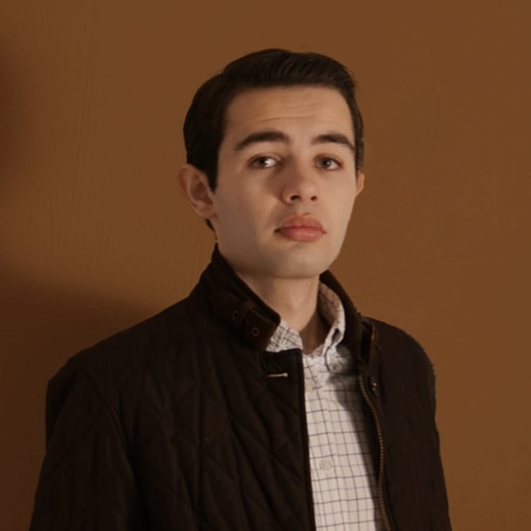 José Pablo Cisneros